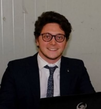 Davide Sabatini